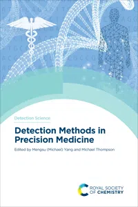 Detection Methods in Precision Medicine_cover