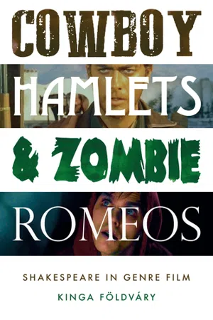 Cowboy Hamlets and zombie Romeos