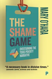 The Shame Game_cover