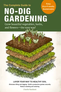 The Complete Guide to No-Dig Gardening_cover