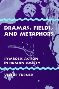 Dramas, Fields, and Metaphors_cover