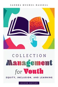 Collection Management for Youth_cover