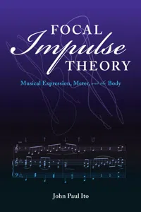 Focal Impulse Theory_cover