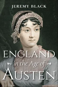 England in the Age of Austen_cover