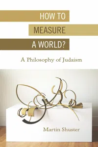 How to Measure a World?_cover