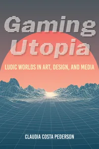 Gaming Utopia_cover