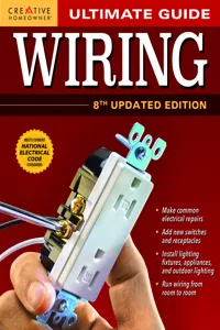 Ultimate Guide: Wiring, 8th Updated Edition_cover