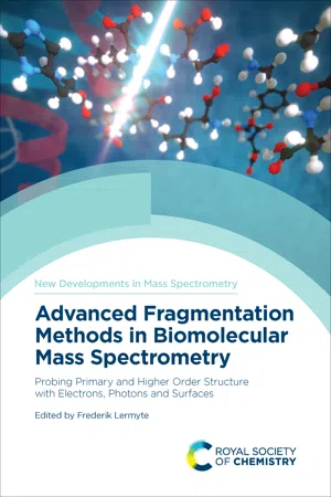 Advanced Fragmentation Methods in Biomolecular Mass Spectrometry