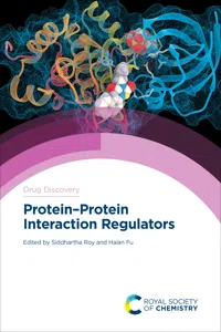 ProteinProtein Interaction Regulators_cover