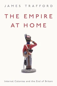 The Empire at Home_cover