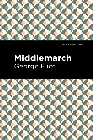 Mint Editions (Literary Fiction)