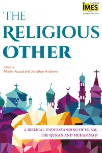 The Religious Other_cover