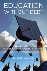 Education without Debt_cover