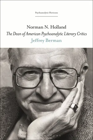 Norman N. Holland