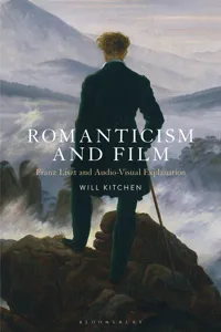 Romanticism and Film_cover