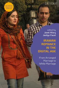 Iranian Romance in the Digital Age_cover