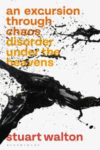 An Excursion through Chaos_cover