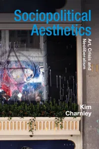 Sociopolitical Aesthetics_cover