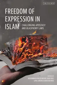 Freedom of Expression in Islam_cover