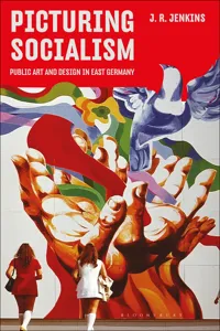 Picturing Socialism_cover