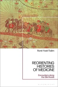 ReOrienting Histories of Medicine_cover