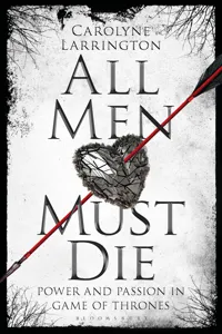 All Men Must Die_cover