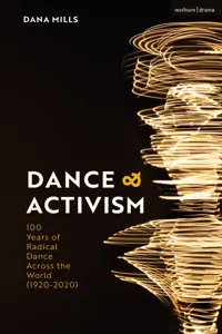 Dance and Activism_cover