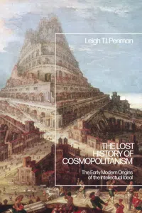 The Lost History of Cosmopolitanism_cover