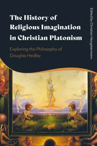 The History of Religious Imagination in Christian Platonism_cover