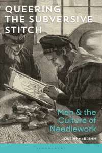 Queering the Subversive Stitch_cover