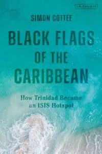 Black Flags of the Caribbean_cover