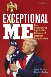 Exceptional Me_cover