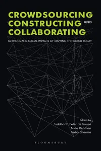 Crowdsourcing, Constructing and Collaborating_cover