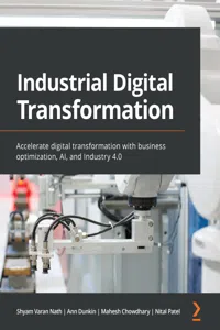 Industrial Digital Transformation_cover