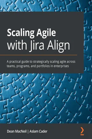 Scaling Agile with Jira Align