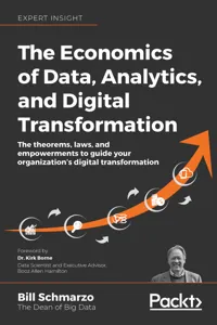 The Economics of Data, Analytics, and Digital Transformation_cover