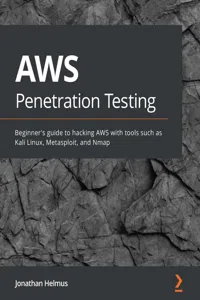 AWS Penetration Testing_cover