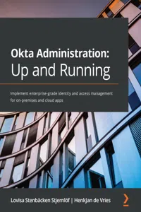 Okta Administration: Up and Running_cover