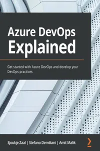 Azure DevOps Explained_cover