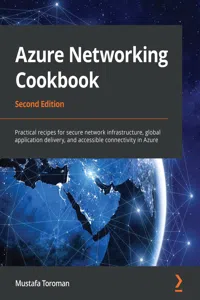 Azure Networking Cookbook_cover