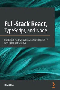 Full-Stack React, TypeScript, and Node_cover