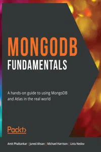 MongoDB Fundamentals_cover