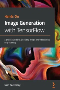 Hands-On Image Generation with TensorFlow_cover