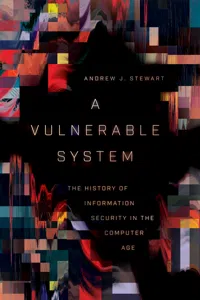 A Vulnerable System_cover