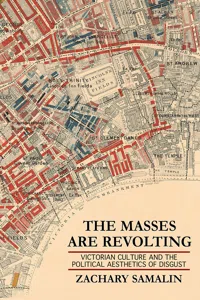 The Masses Are Revolting_cover