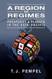 A Region of Regimes_cover