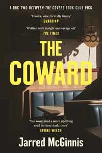 The Coward_cover