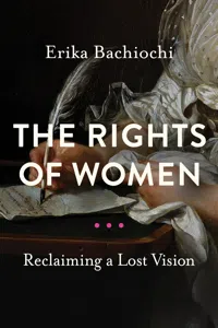 The Rights of Women_cover