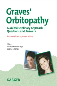 Graves' Orbitopathy_cover
