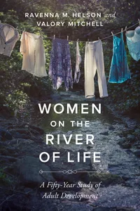 Women on the River of Life_cover